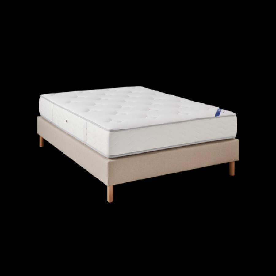 Camif Matelas Memory 2 Duvivier Et Sommier Helios Camif New