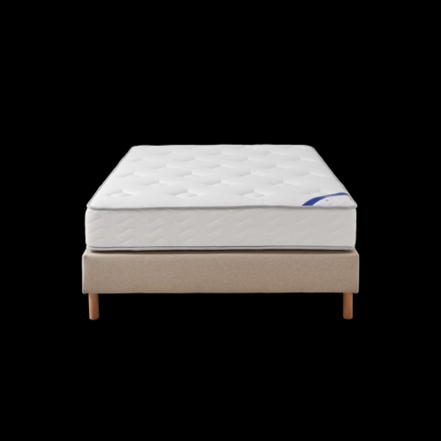 Camif Matelas Memory 2 Duvivier Et Sommier Helios Camif New