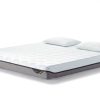 Camif Matelas Mousse 21 Cm Pro Smartcool Medium Firm Tempur Clearance