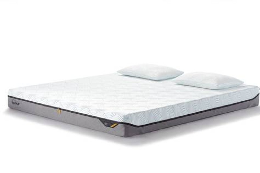 Camif Matelas Mousse 21 Cm Pro Smartcool Medium Firm Tempur Clearance