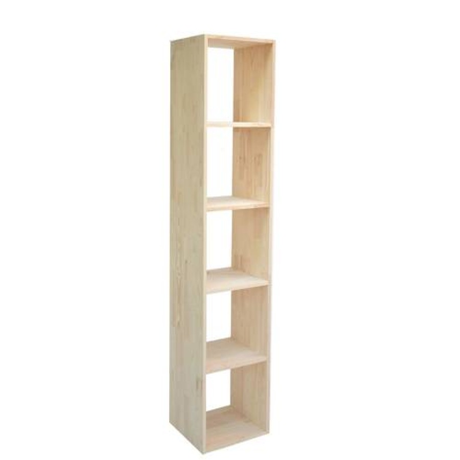 Camif Etagere 5 Cases Elio Clearance