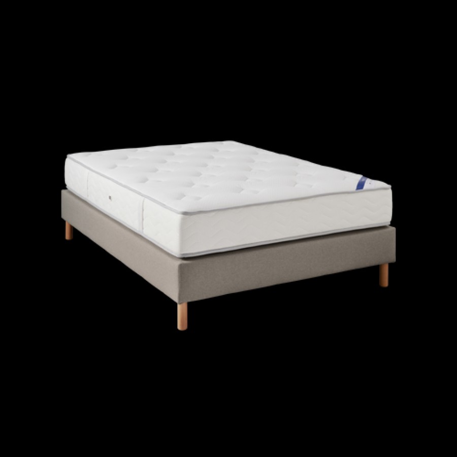 Camif Matelas Memory 2 Duvivier Et Sommier Helios Camif Online