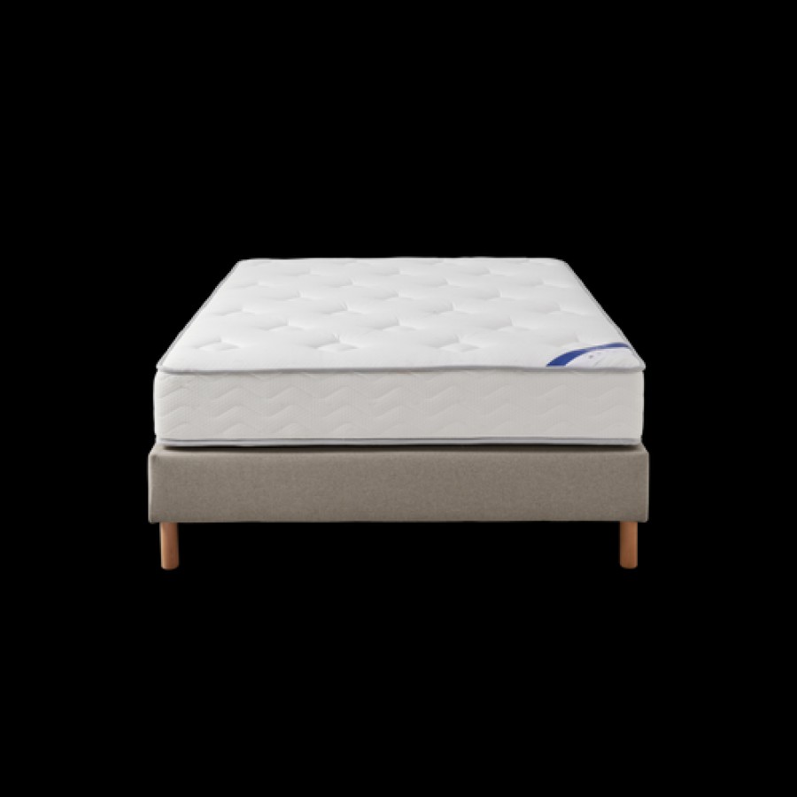 Camif Matelas Memory 2 Duvivier Et Sommier Helios Camif Online