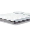 Camif Matelas Mousse 21 Cm Pro Smartcool Medium Firm Tempur Clearance