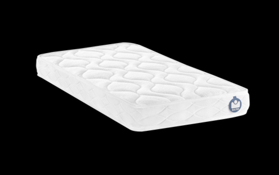 Camif Matelas Mousse 12 Cm Tichou, Bultex Online