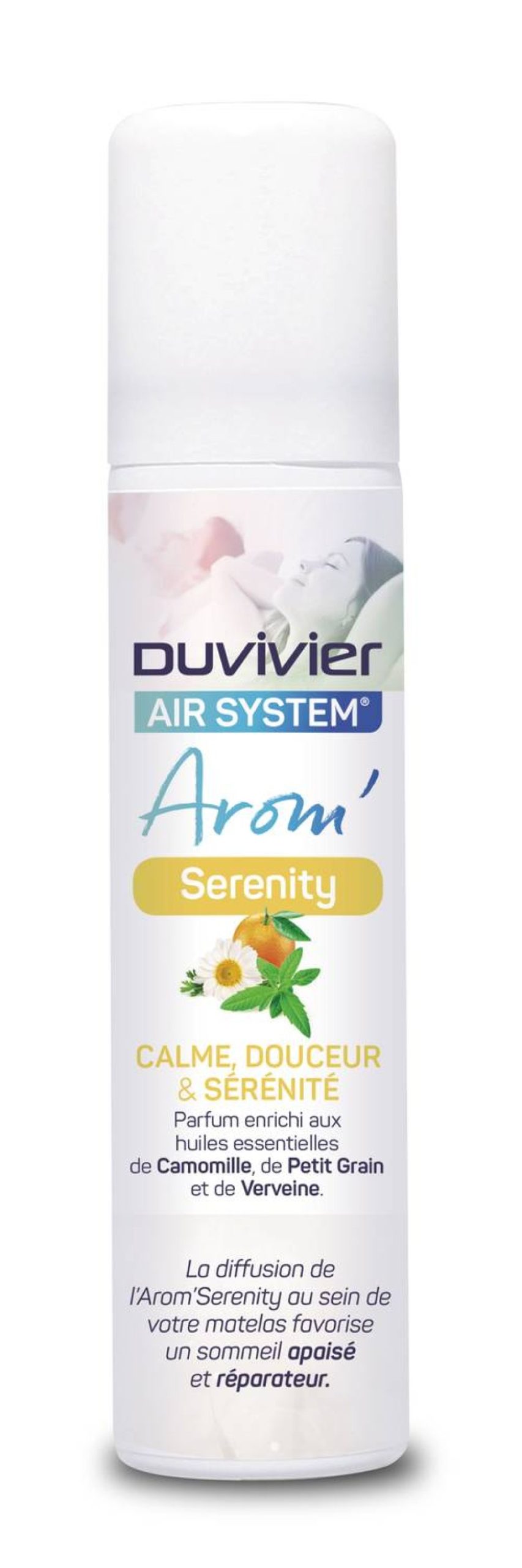 Camif Spray Senteur Arom' Duvivier Clearance