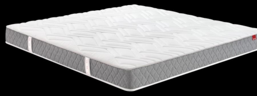 Camif Matelas Ressorts Ensaches 24 Cm L'Extraordinaire Epeda Wholesale