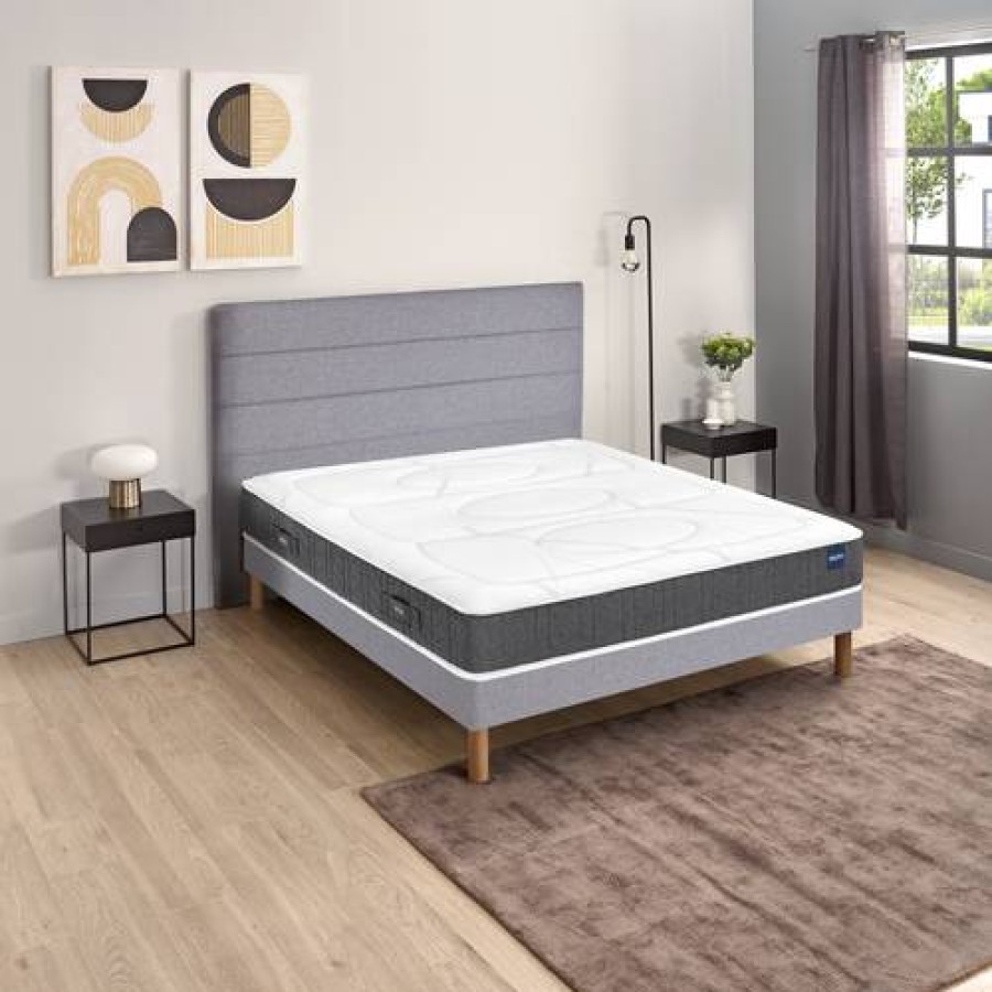 Camif Matelas Mousse 23 Cm Smart Repair Bultex Wholesale