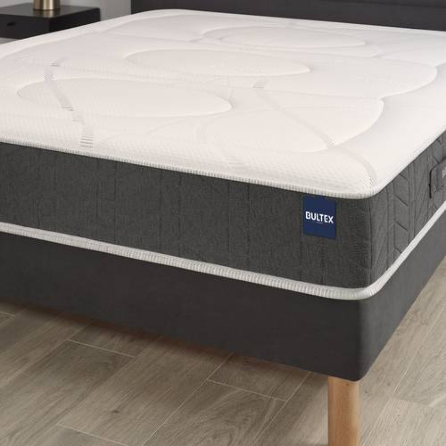 Camif Matelas Mousse 23 Cm Smart Repair Bultex Wholesale