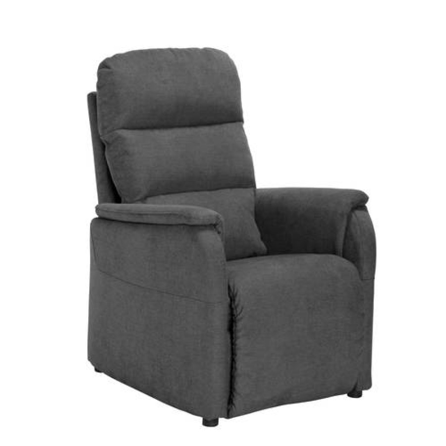 Camif Fauteuil Relax Tissu Millau Hot