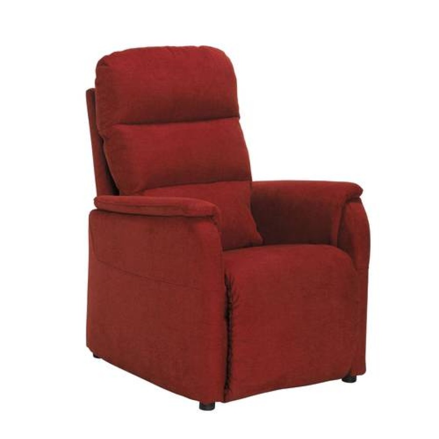 Camif Fauteuil Relax Tissu Millau Hot