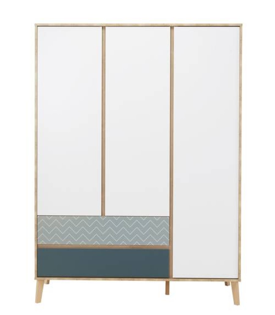 Camif Armoire Galaxy Hot