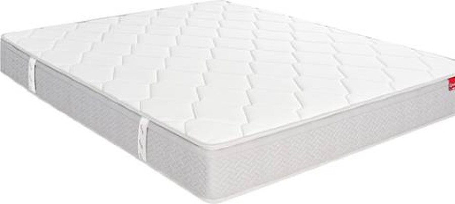 Camif Matelas Ressorts Ensaches 22 Cm Itineraire Epeda New