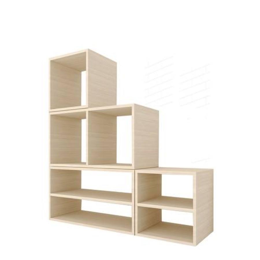 Camif Etagere Escalier Petite Version Elio Clearance