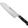 Camif Couteau Santoku Alveole 18 Cm Opera Arcos Best