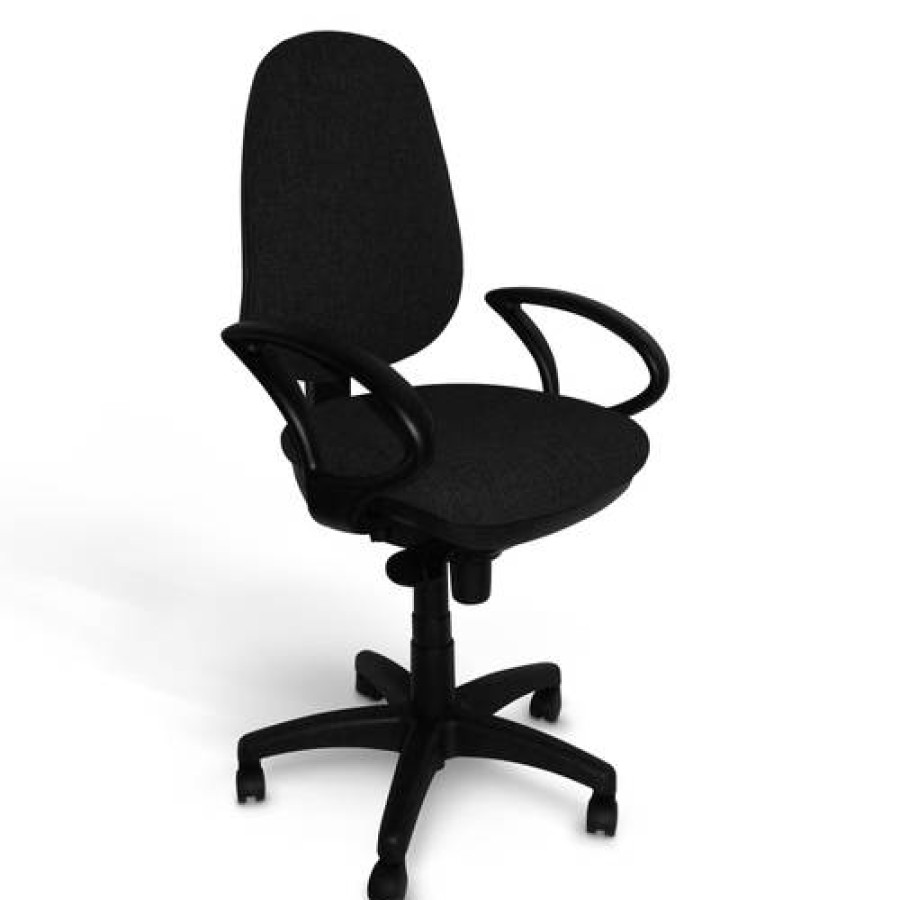 Camif Fauteuil De Bureau Art Prog Melanie Online