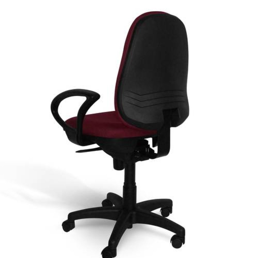 Camif Fauteuil De Bureau Art Prog Melanie Online