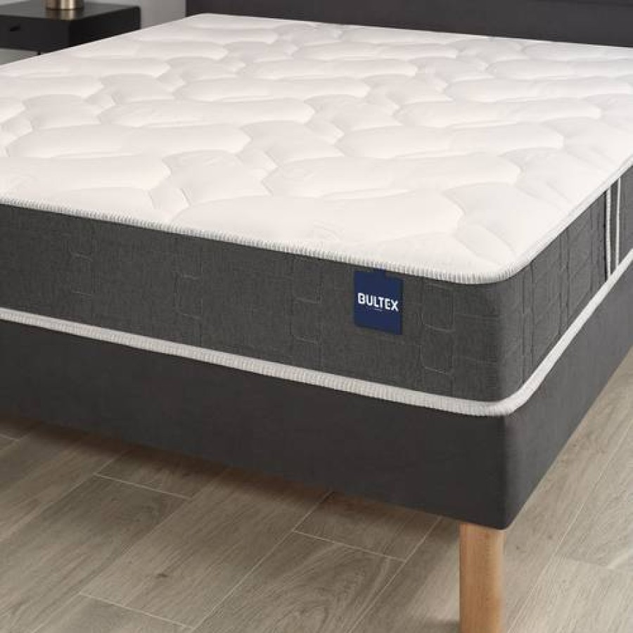 Camif Matelas Mousse 20 Cm Essential Bultex New