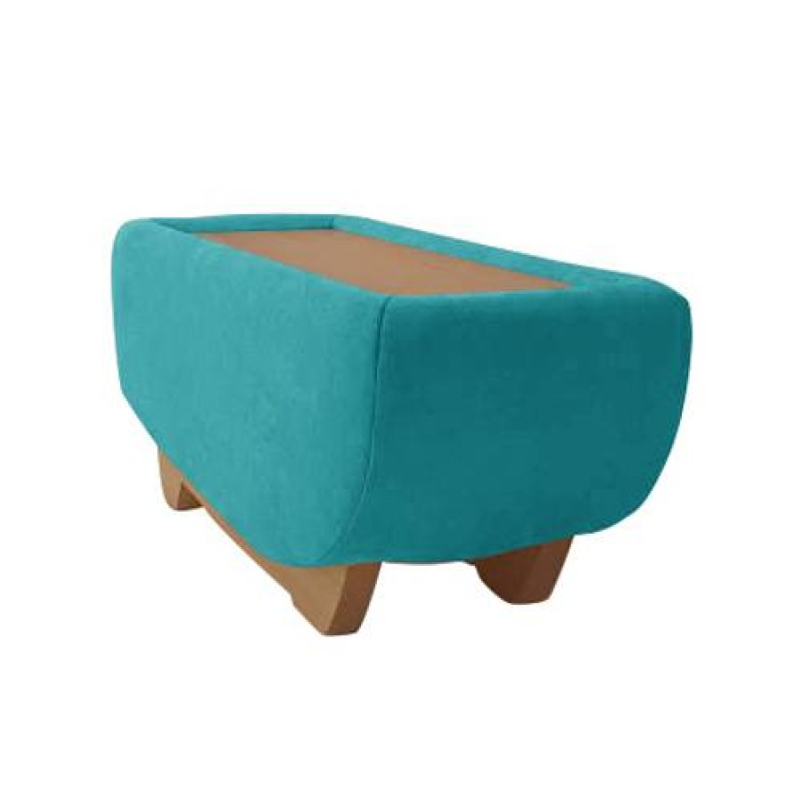 Camif Pouf Plateau Beatrix Online