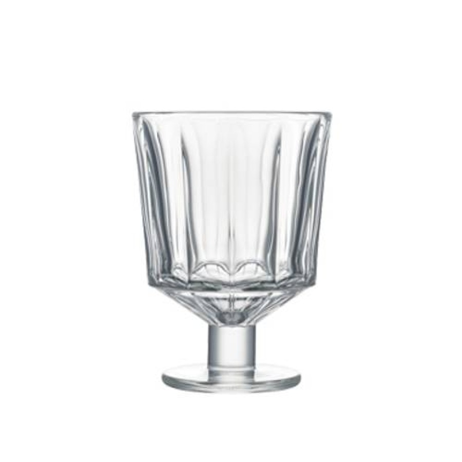 Camif Lot De 6 Verres City La Rochere Clearance