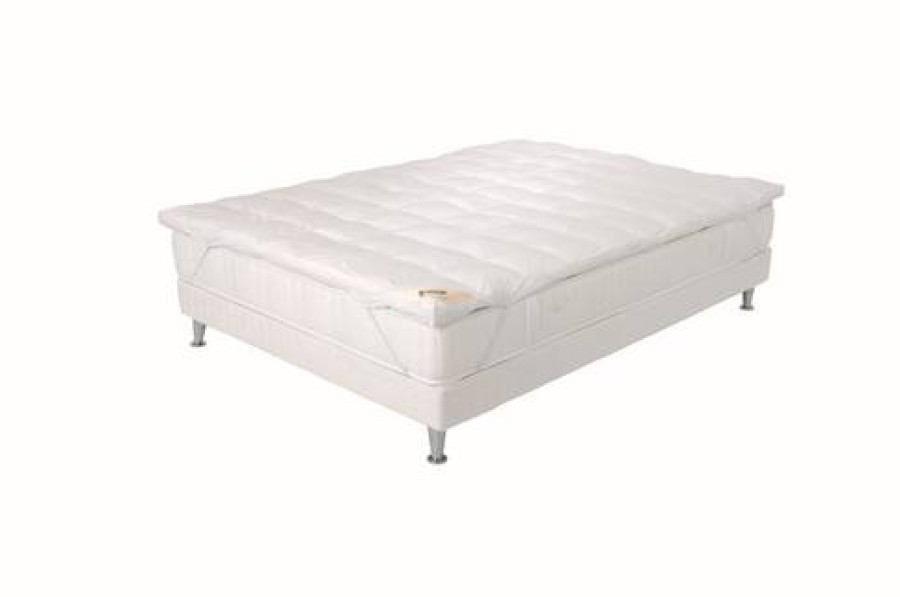 Camif Surmatelas Quietude Simmons Hot