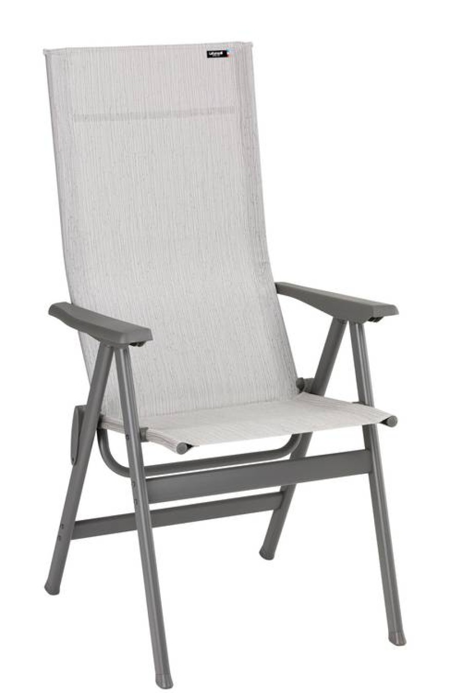 Camif Fauteuil Pliant Zen It Batyline® Duo Lafuma Mobilier Best