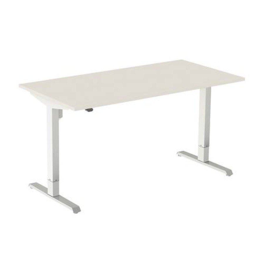 Camif Bureau Reglable En Hauteur Sako Wholesale