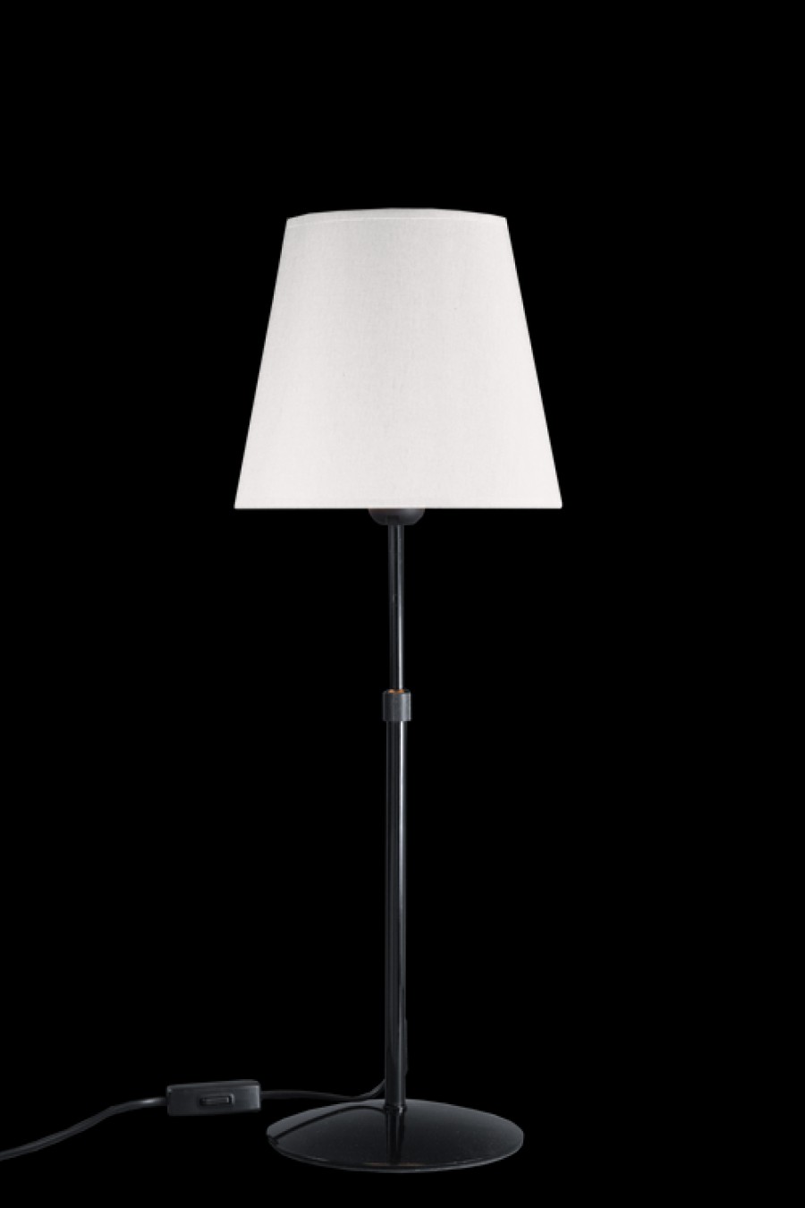 Camif Lampe A Poser Store Aluminor Clearance