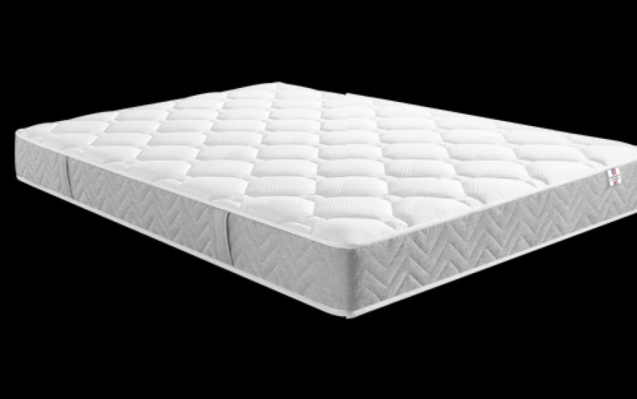 Camif Matelas Mousse 21,5 Cm Chloe Camif Clearance