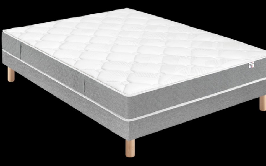 Camif Matelas Mousse 21,5 Cm Chloe Camif Clearance