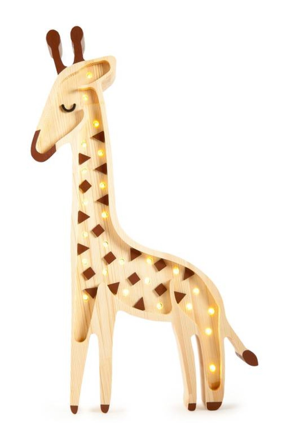 Camif Lampe Veilleuse Girafe Little Lights Clearance