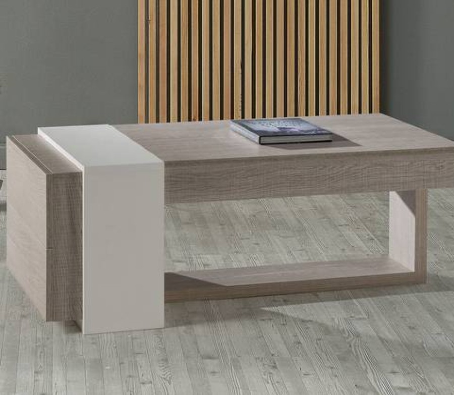 Camif Table Basse Relevable Garance Best