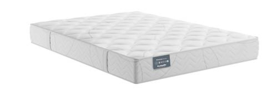 Camif Matelas Roxane Ferme Dunlopillo Et Sommier Tapissier Classic Clearance