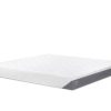 Camif Matelas Mousse 20 Cm Tempur One Medium Clearance