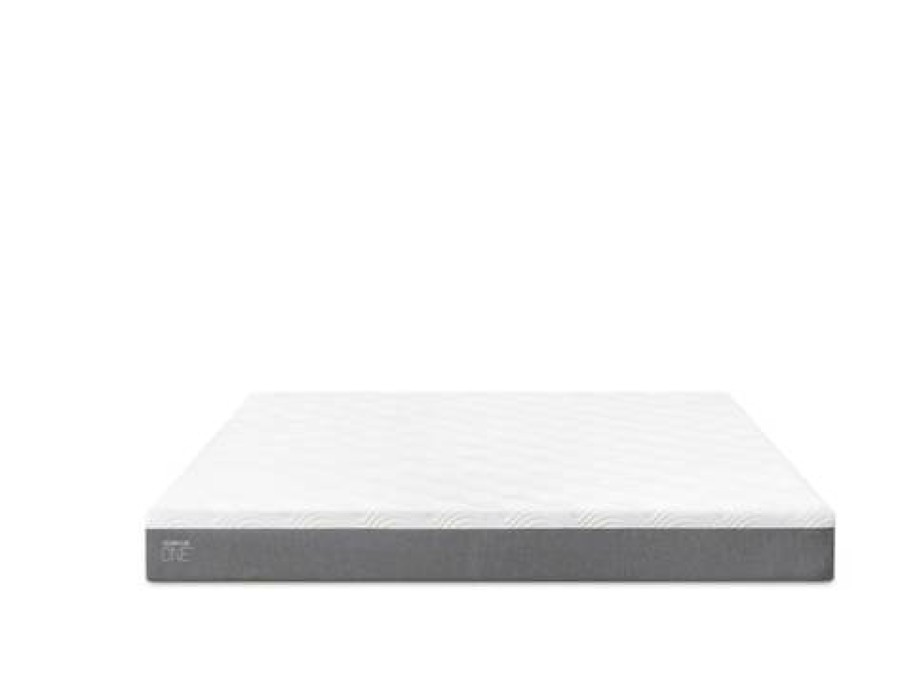 Camif Matelas Mousse 20 Cm Tempur One Medium Clearance