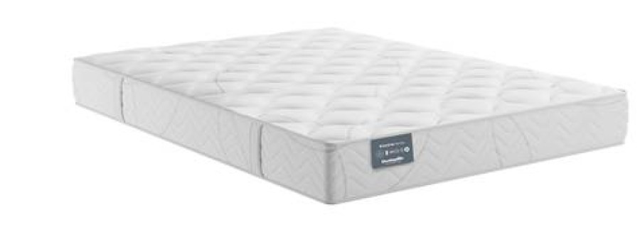 Camif Matelas Roxane Ferme Dunlopillo Et Sommier Tapissier Classic Hot