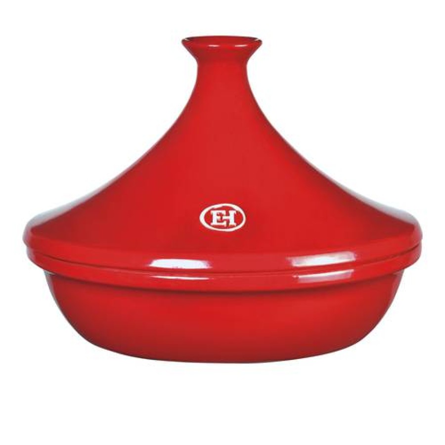 Camif Tajine 32 Cm Grand Cru Emile Henry Clearance