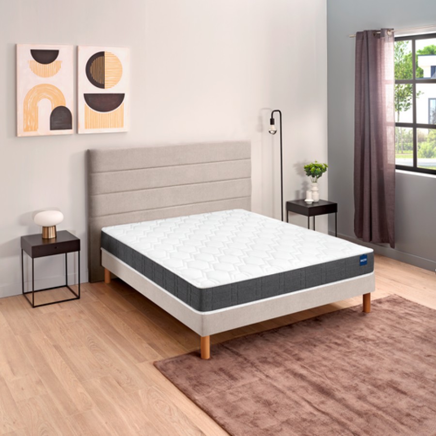 Camif Matelas Mousse 19 Cm Regular Bultex New