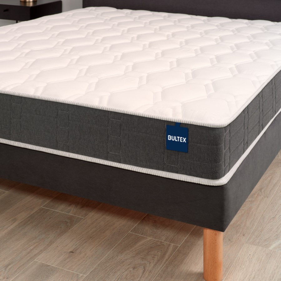 Camif Matelas Mousse 19 Cm Regular Bultex New