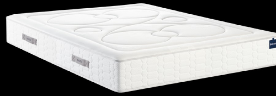 Camif Matelas Mousse 26 Cm Hypernova, Bultex New