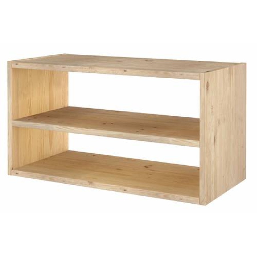 Camif Etagere 2 Cases Horizontales Elio Best