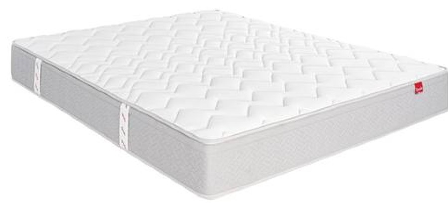 Camif Matelas Ressorts Ensaches 24 Cm L'Ailleurs Epeda New