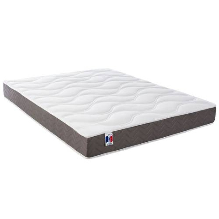 Camif Matelas Mousse 16 Cm Flex Komfor Camif New