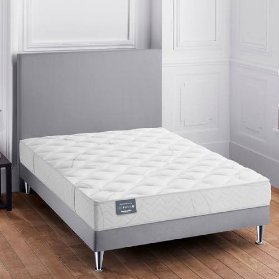 Camif Matelas Latex 20 Cm Roxane Ferme Dunlopillo Best