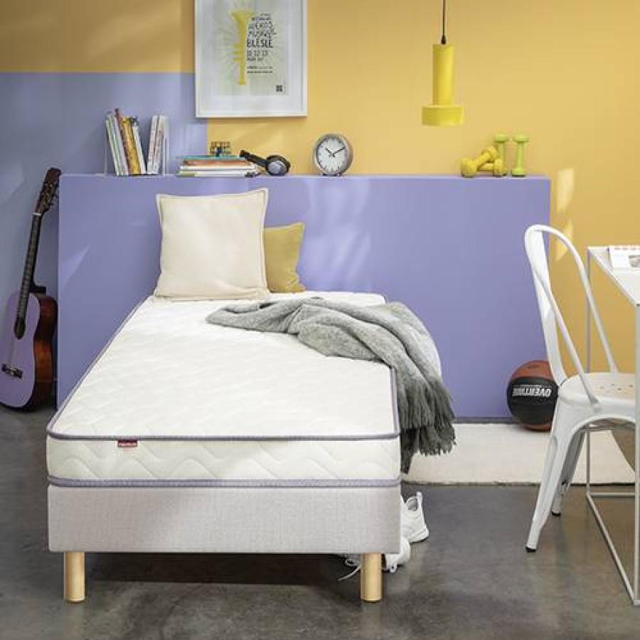 Camif Matelas Mousse 14 Cm Positive Lit Merinos Online