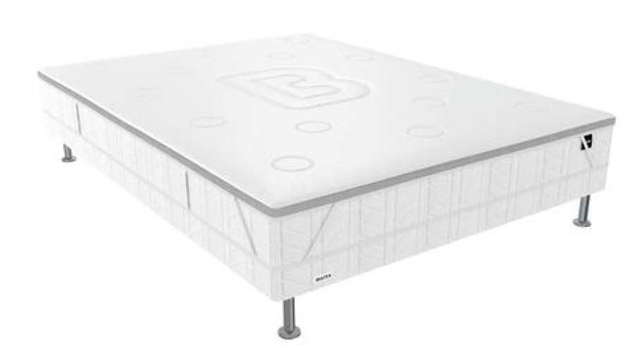 Camif Surmatelas Memopower, Bultex Best