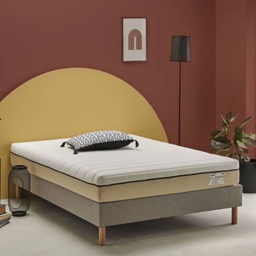 Camif Matelas Mousse 22 Cm Margot Camif Best