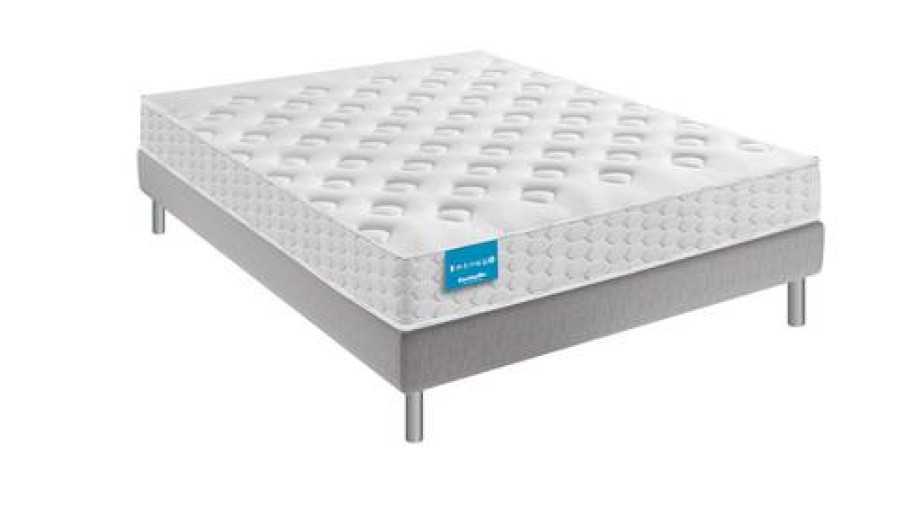 Camif Matelas Mousse 21 Cm Solenne Dunlopillo Best