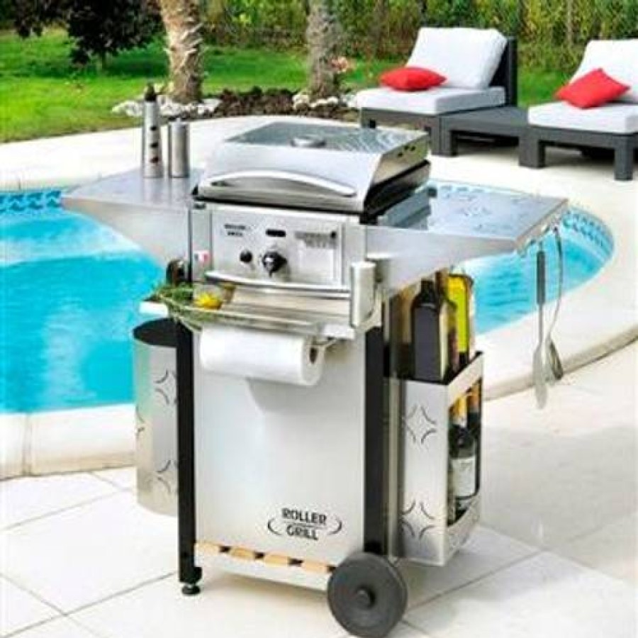 Camif Couvercle De Cuisson Roller Grill Avec Charniere 400 X 400 Wholesale