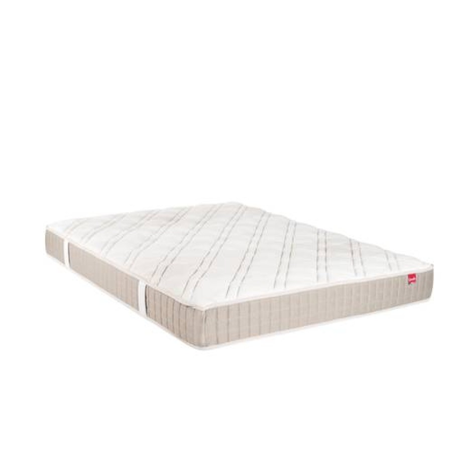 Camif Matelas Ressorts Ensaches 24 Cm Eglantine Epeda Clearance